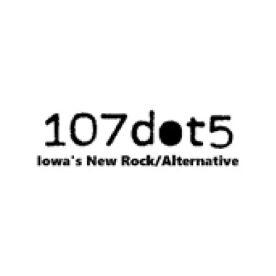 Live streaming 107dot5