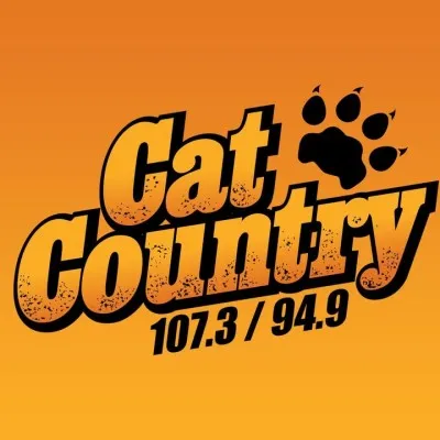 Live streaming Cat Country