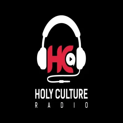 Live streaming Holy Culture Radio