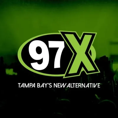 Live streaming 97X
