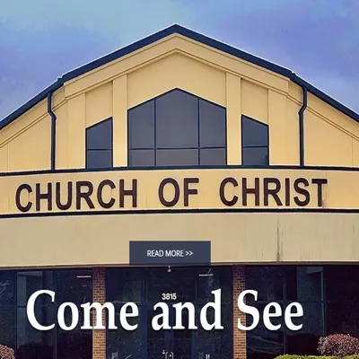 Live streaming West End Church of Christ