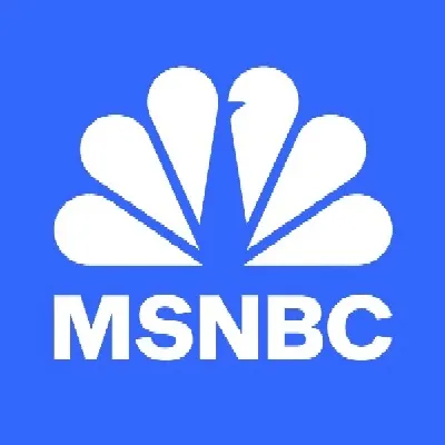 Live streaming MSNBC