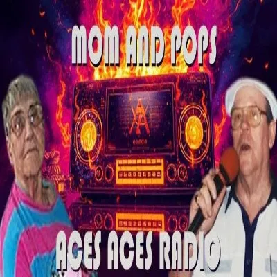 Live streaming Aces Aces Radio