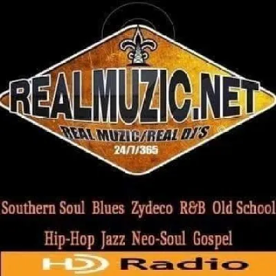 Live streaming Realmuzic.net