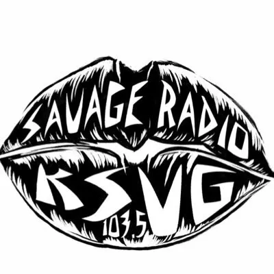 Live streaming Savage Radio KSVG