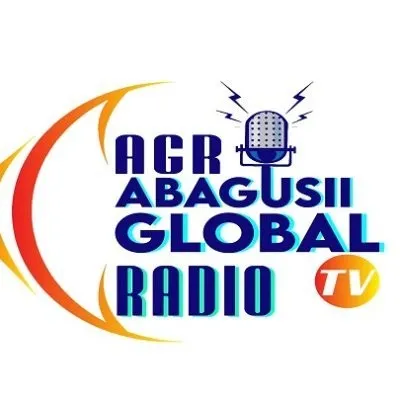 Live streaming Abagusii Global Radio