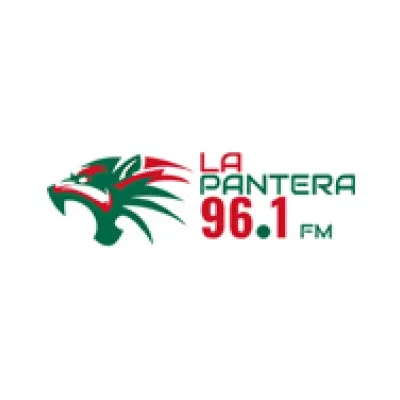 Live streaming La Pantera 96.1
