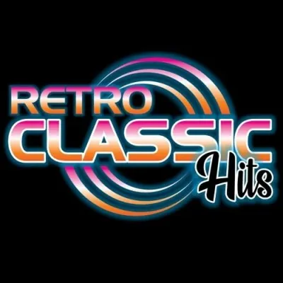 Live streaming RetroClassicHits