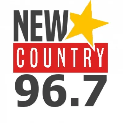 Live streaming New Country 96.7