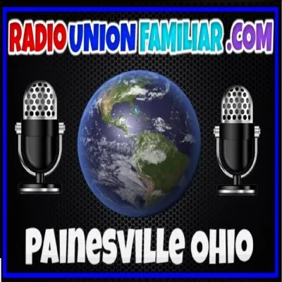 Live streaming Radio Union Familiar