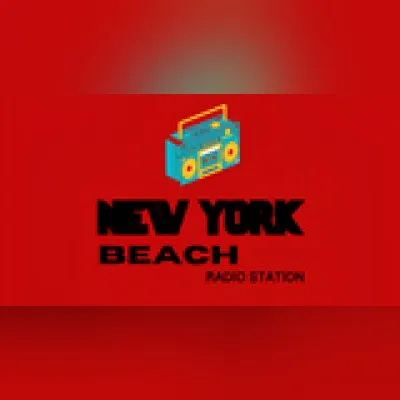 Beach Radio Live | New York, United States | Listen Online