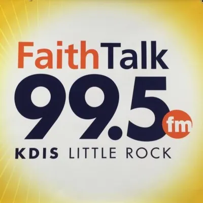 Live streaming Faith Talk