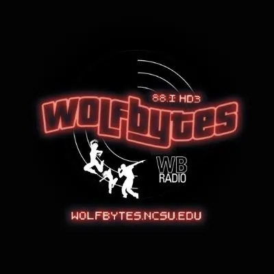 Live streaming 88.1 WolfBytes Radio