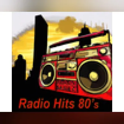 Live streaming Radio Hits 80's