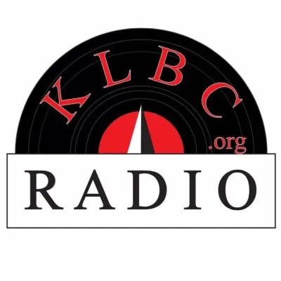 Live streaming KLBC - Truly Underground Radio