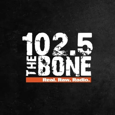 Live streaming The Bone