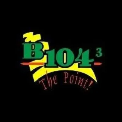 Live streaming B 104.3