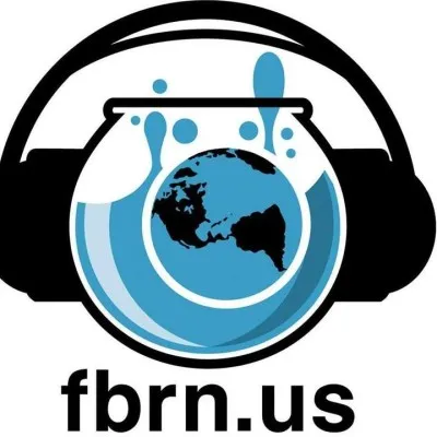 Live streaming Fishbowl Radio Network - Radio4AReason