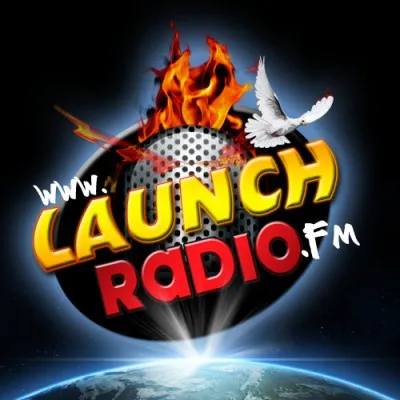 Live streaming Launch Praise Radio