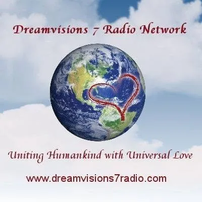 Live streaming Dreamvisions 7 Radio Network