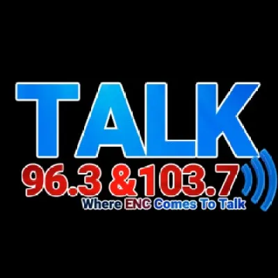 Live streaming The New Talk