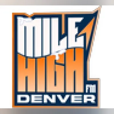 Live streaming Mile High FM