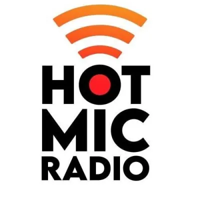 Live streaming Hot Mic Radio