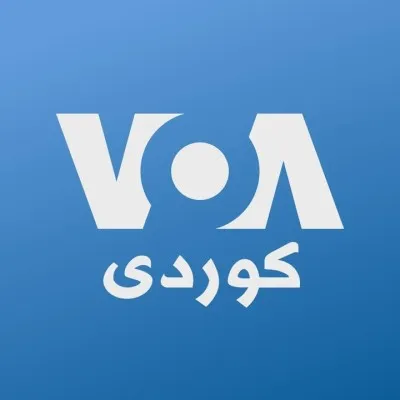 Live streaming Voice of America - VOA Kurdi