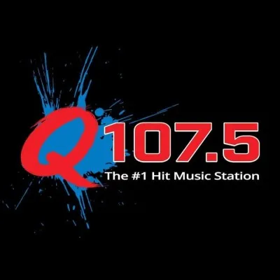 Live streaming Q107.5