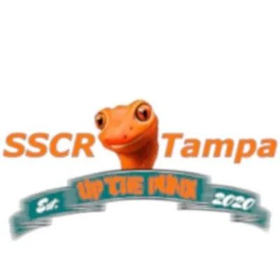 Live streaming SSCR Tampa