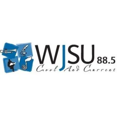 Live streaming WJSU