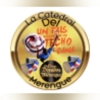 Live streaming La Catedral Del Merengue "Radio"