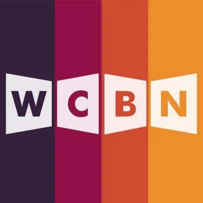 Live streaming WCBN