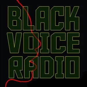 Live streaming Black Voice Radio