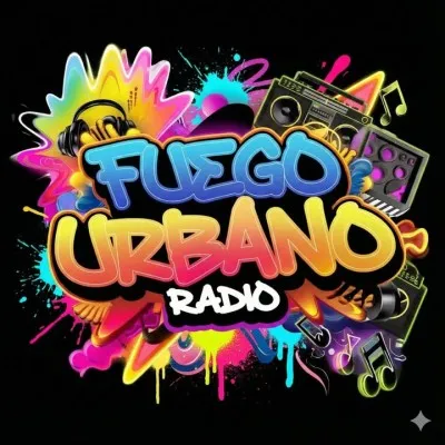 Live streaming Fuego Urbano  Radio