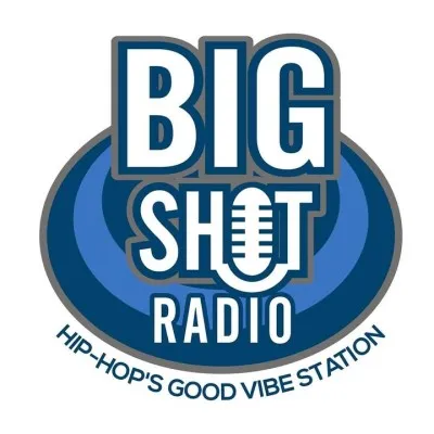 Live streaming WBIG-DB Big Shot Radio