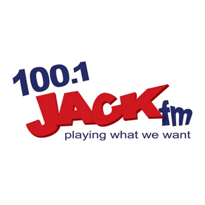 Live streaming Jack FM