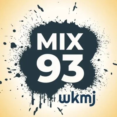 Live streaming The Mix 93