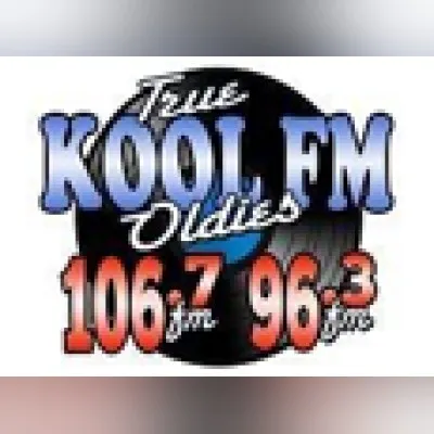 Live streaming Kool 106.7 & 96.3 True Oldies