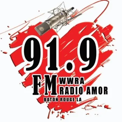 Live streaming Radio Amor