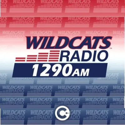 Live streaming Wildcats Radio