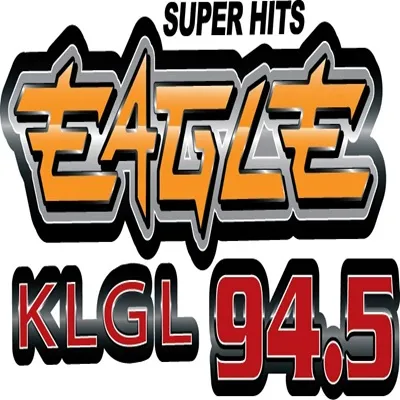 The Eagle KLGL Live 94.5 FM | Salina, Utah, United States