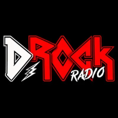 Live streaming D-Rock Radio