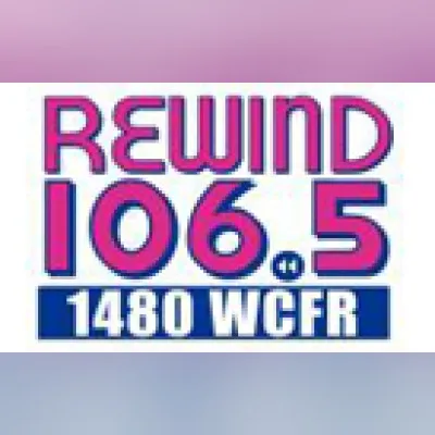 Live streaming Rewind - WCFR 1480 AM
