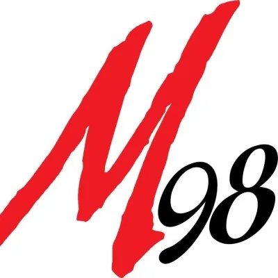 Live streaming Magic 98