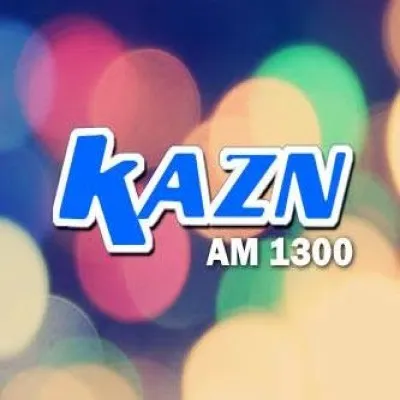 MRBI KAZN 1300 AM Live | Pasadena, California, United States