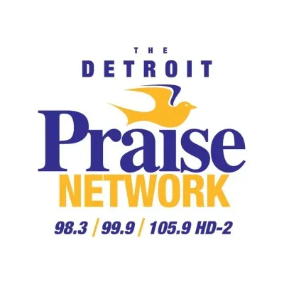 Live streaming The Detroit Praise Network