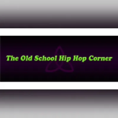 Live streaming The Old School Hip-hop Corner