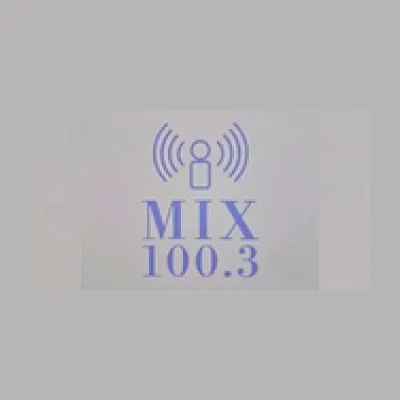 Live streaming Mix 100.3