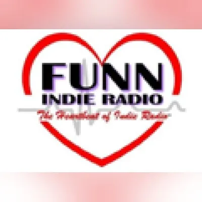 Live streaming FUNN Radio